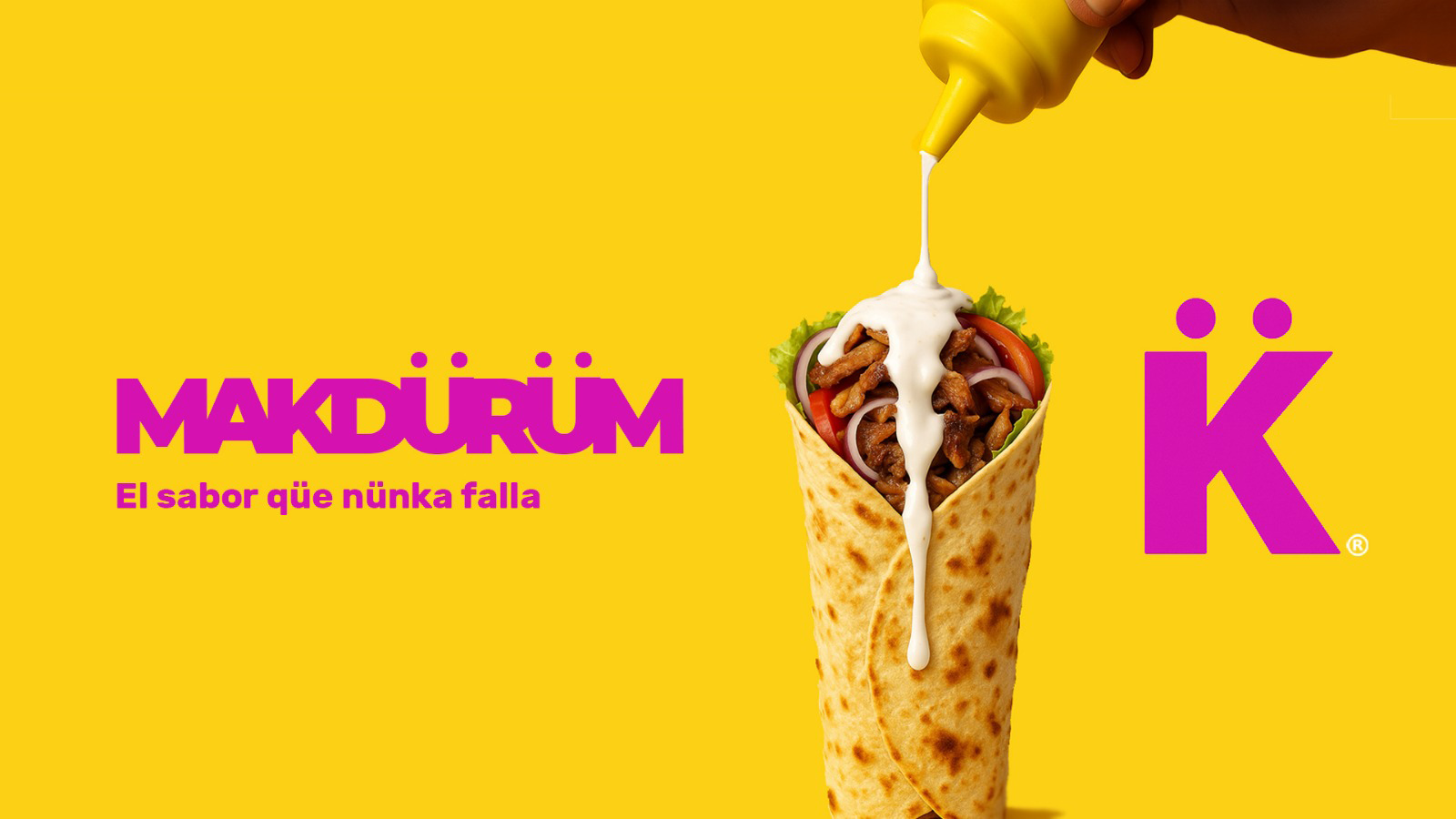 Kebab gourmet