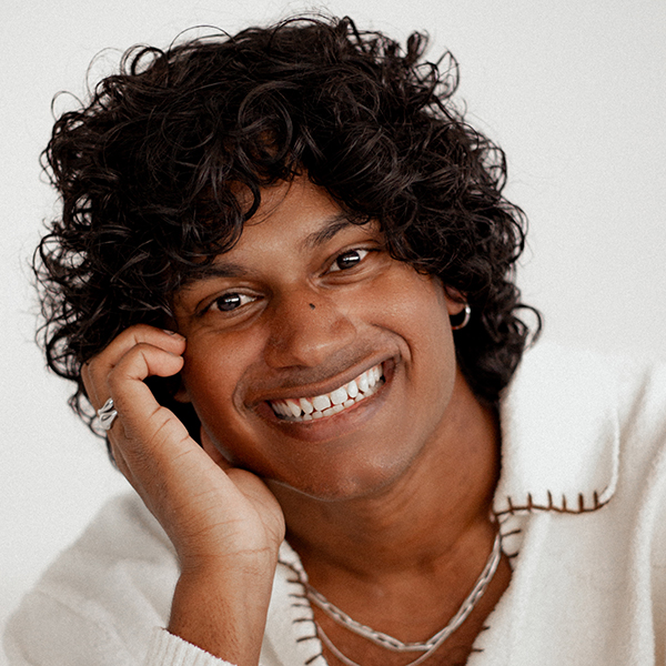 Lak Montes - Creador de Contenidos de Mak Dürum