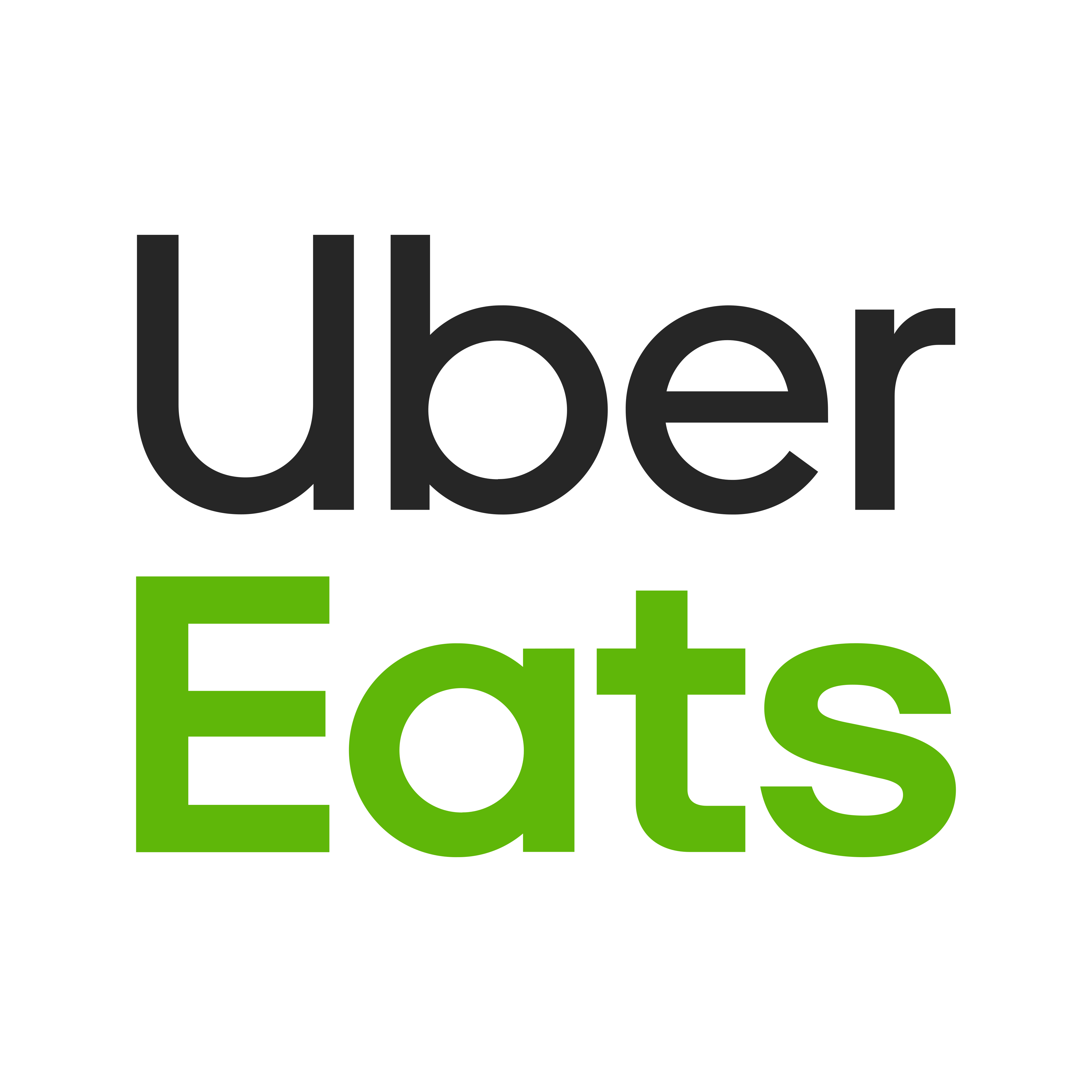 Uber Eats